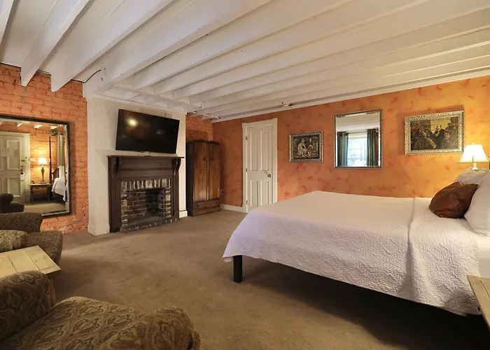 Foley House Inn