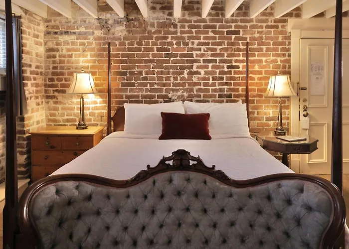 Foley House Inn