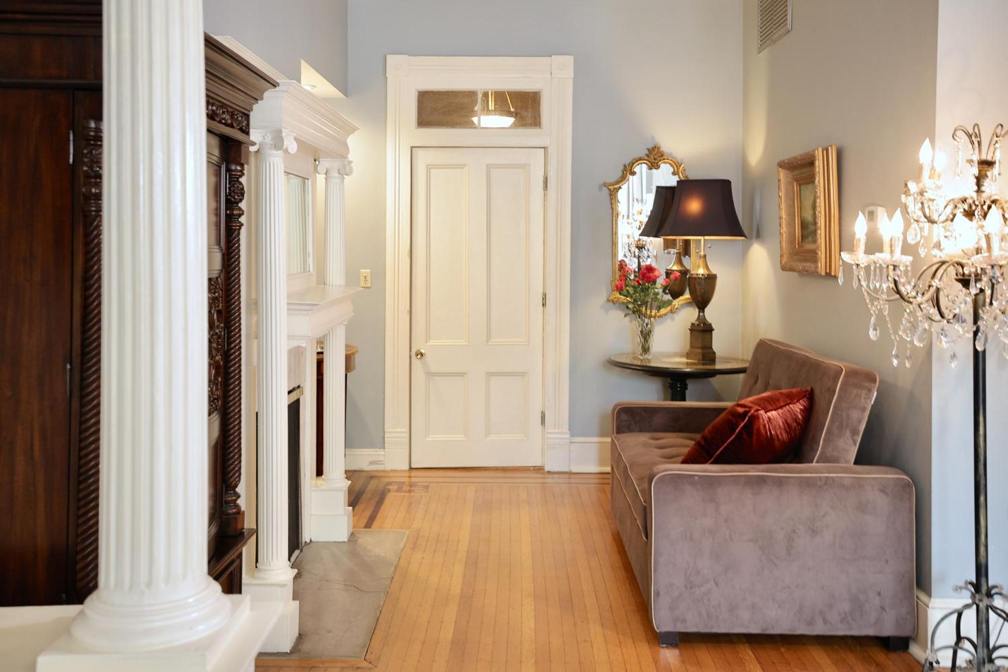 Foley House Bed & Breakfast