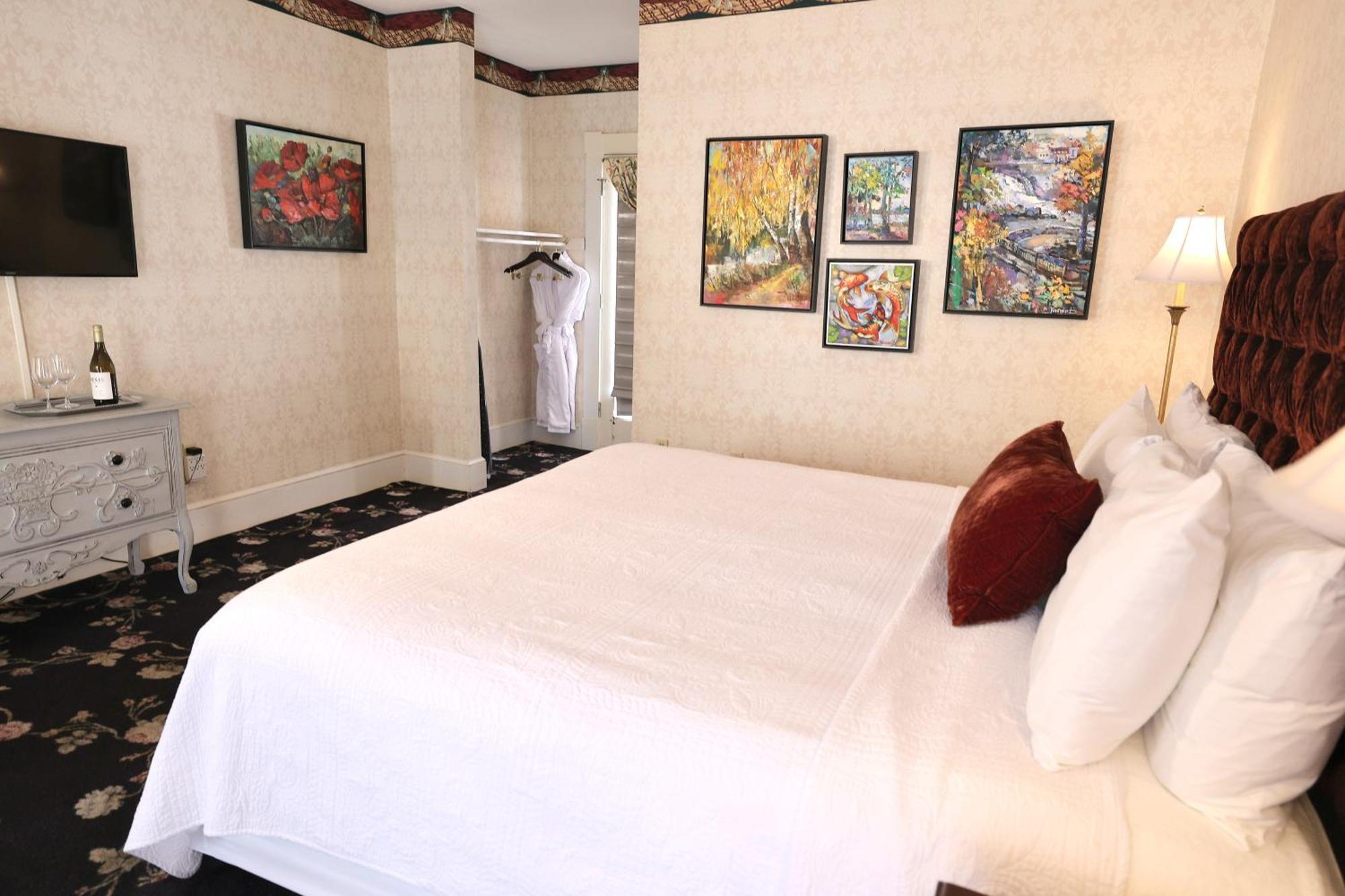 Foley House Bed & Breakfast 4*