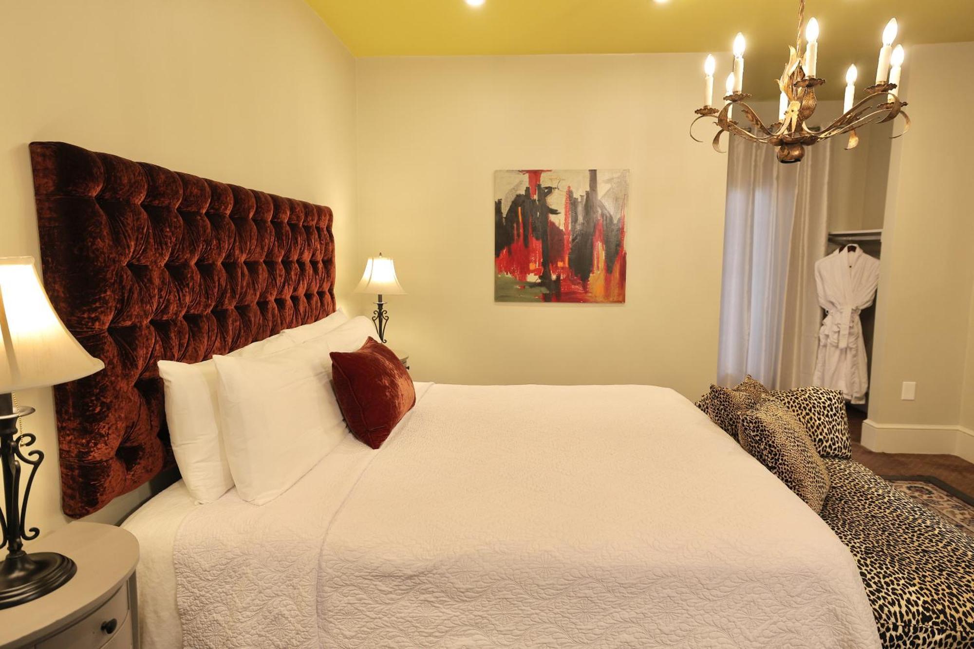 Foley House Bed & Breakfast