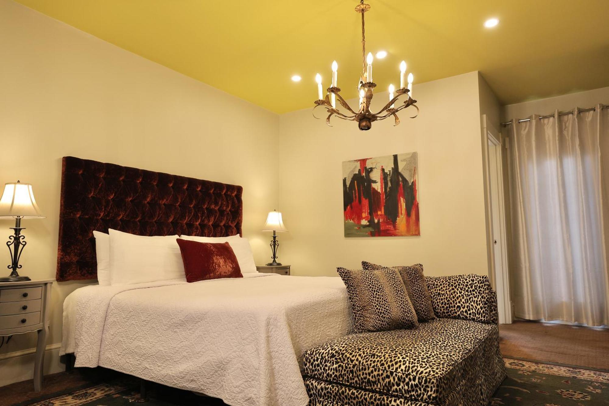 Foley House Bed & Breakfast 4*