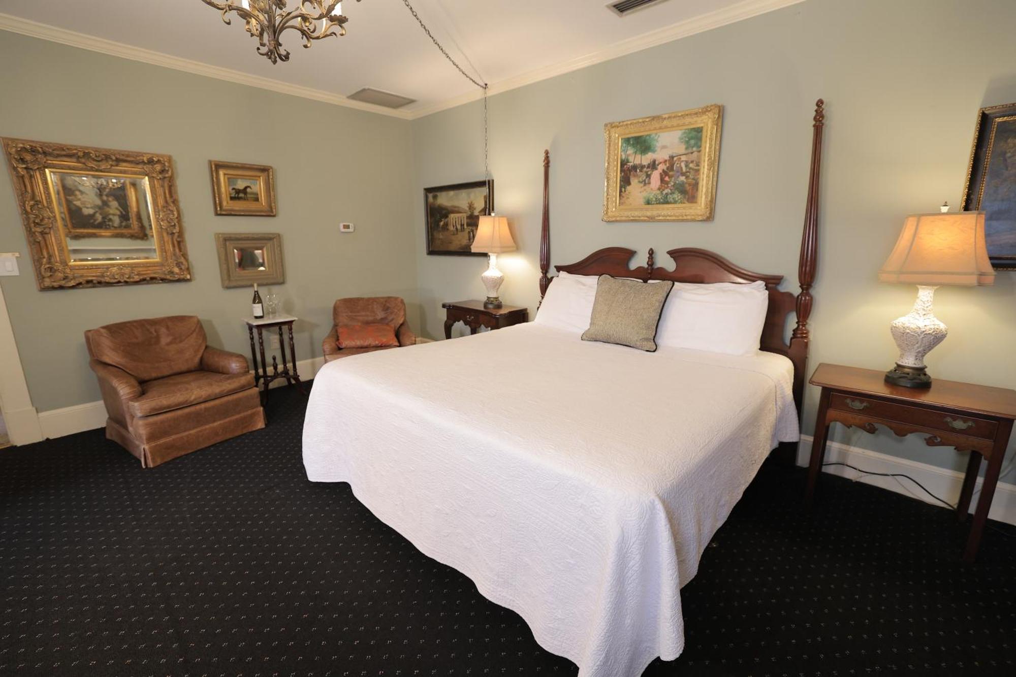 Foley House Bed & Breakfast