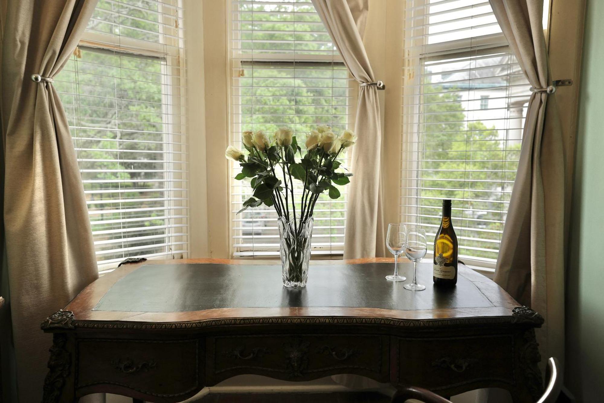 Foley House Bed & Breakfast