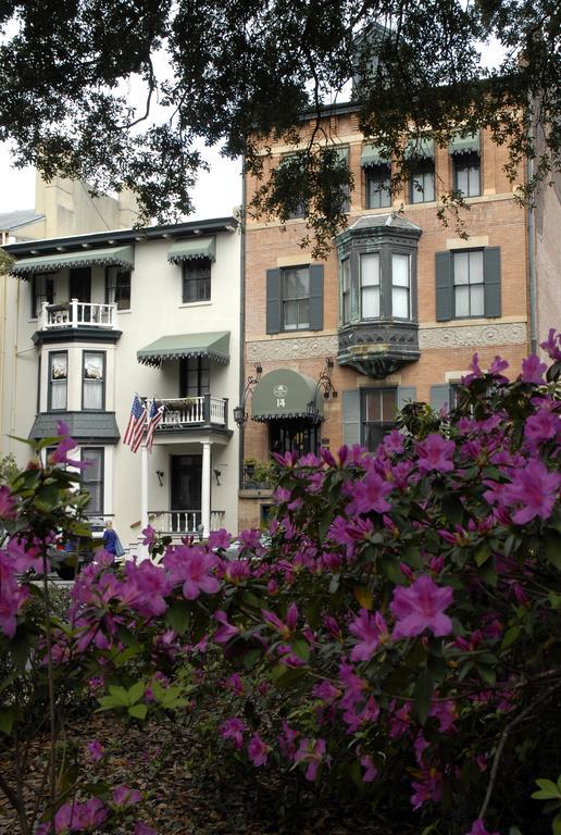 Foley House 4* Savannah