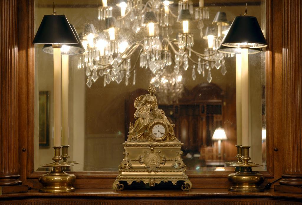 Foley House Bed & Breakfast 4*