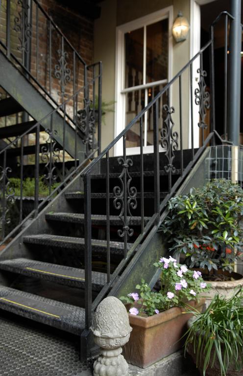 Foley House Frühstückspension Savannah