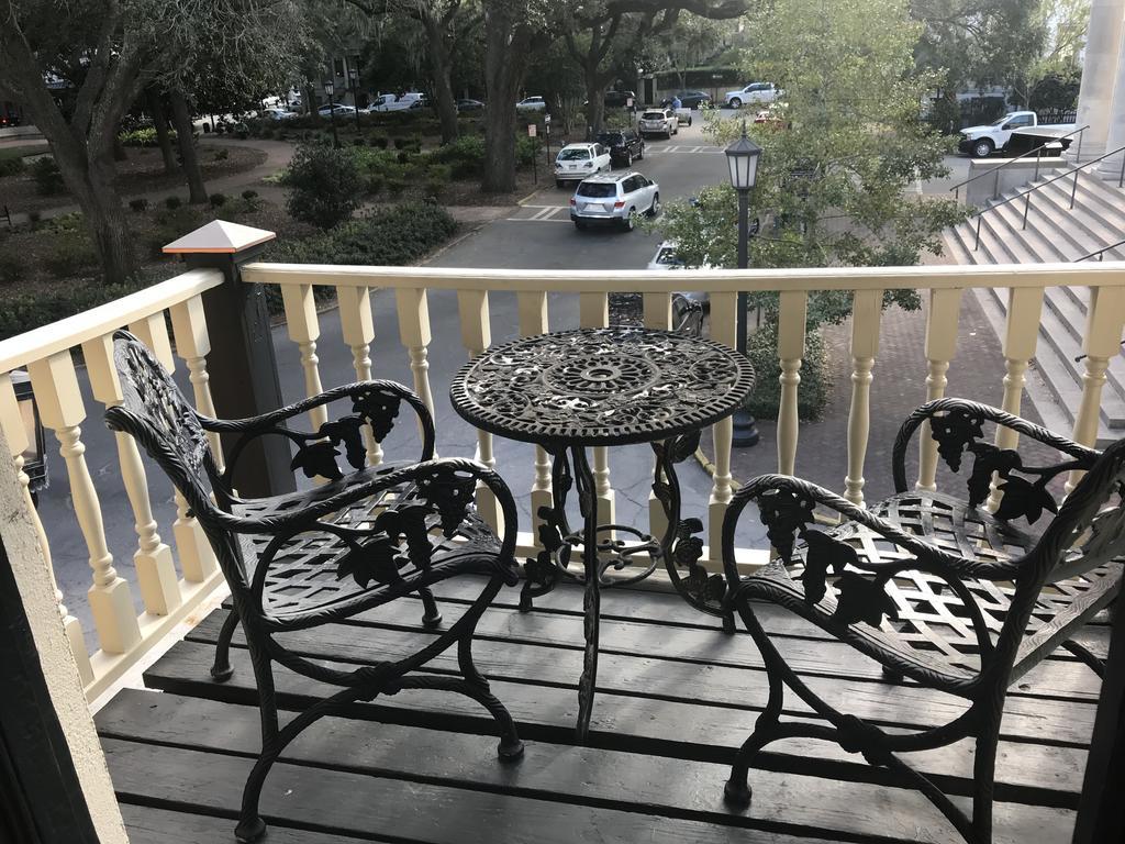 Foley House Bed & Breakfast Savannah